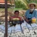 งานประเพณีแข่งเรือยาว วัดกำแพงดิน