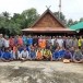 งานประเพณีแข่งเรือยาว วัดกำแพงดิน