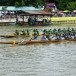 งานประเพณีแข่งเรือยาว วัดกำแพงดิน