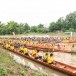 งานประเพณีแข่งเรือยาว วัดกำแพงดิน