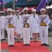 งานประเพณีแข่งเรือยาว วัดกำแพงดิน