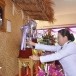งานประเพณีแข่งเรือยาว วัดกำแพงดิน