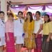 งานประเพณีแข่งเรือยาว วัดกำแพงดิน