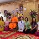 งานประเพณีแข่งเรือยาว วัดกำแพงดิน