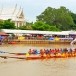 งานประเพณีแข่งเรือยาว วัดกำแพงดิน