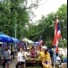 งานประเพณีแข่งเรือยาว วัดกำแพงดิน