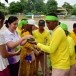 งานประเพณีแข่งเรือยาว วัดกำแพงดิน