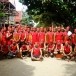 งานประเพณีแข่งเรือยาว วัดกำแพงดิน