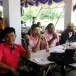 งานประเพณีแข่งเรือยาว วัดกำแพงดิน