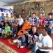งานประเพณีแข่งเรือยาว วัดกำแพงดิน