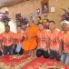 งานประเพณีแข่งเรือยาว วัดกำแพงดิน