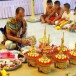 มโนราห์ ศูนย์ศึกษาพระพุทธศาสนาวันอาทิตย์วัดชลธาราวาส