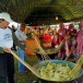ไก่กอและโบราณ อำเภอรือเสาะ