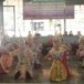 ละครชาตรี  วัดโสธรวรารามวรวิหาร