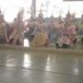 ละครชาตรี  วัดโสธรวรารามวรวิหาร