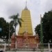 พระธาตุศิโรดมขอนแก่น