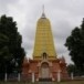 พระธาตุศิโรดมขอนแก่น