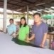 กลุ่มวิสาหกิจชุมชนผ้าบาติกบ้านประชุมมิตร