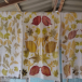ผ้าพิมพ์ลายใบไม้ธรรมชาติ (อีโค่ พริ้นต์ติ้ง ECO PRINTING)