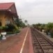สถานีรถไฟปากพลี
