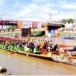 ประเพณีท้องถิ่น การแข่งขันเรือยาว