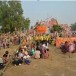 งานประเพณียกธง อำเภอ พรหมพิราม   