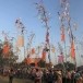 งานประเพณียกธง อำเภอ พรหมพิราม   
