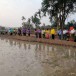 ประเพณีการทำขวัญข้าวและการเซ่นนา อำเภอพิชัย