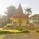 ที่ว่าการอำเภอศรีรัตนะ