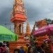 ประเพณีลากพระหรือชักพระอำเภอโคกโพธิ์