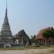 เจดีย์ใหญ่วัดเหมืองใหม่