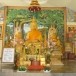 หลวงปู่แสนเมือง วัดโพธิ์ชัยบ้านเว่อ ตำบลบัวบาน อำเภอยางตลาด จังหวัดกาฬสินธุ์
