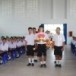ศูนย์วัฒนธรรมในสถานศึกษาโรงเรียนบดินทรเดชา สิงห์ สิงหเสนี สมุทรปราการ 