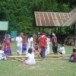 เต้นจิกกรี่ (ลาวกระทบไม้ชาวกะเหรี่ยง)