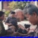 การปั้นหม้อดินเผาบ้านจบก