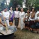 ประเพณีกวนข้าวทิพย์ดงละคร
