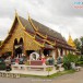 วัดเชียงมั่น พระอารามแห่งแรกที่พญามังรายทรงสร้าง