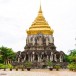 วัดเชียงมั่น พระอารามแห่งแรกที่พญามังรายทรงสร้าง