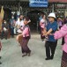 การเล่นนางด้งไทยพวน ตำบลเกาะหวาย อำเภอปากพลี จังหวัดนครนายก