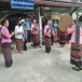 การเล่นนางด้งไทยพวน ตำบลเกาะหวาย อำเภอปากพลี จังหวัดนครนายก