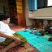 การเล่นนางด้งไทยพวน ตำบลเกาะหวาย อำเภอปากพลี จังหวัดนครนายก