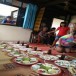 การเล่นนางด้งไทยพวน ตำบลเกาะหวาย อำเภอปากพลี จังหวัดนครนายก