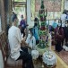 พิธีบายศรีสู่ขวัญไทยพวนอำเภอปากพลี