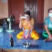 ศิลปะการแสดงลำตัด