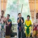 การแสดงลำพวนอำเภอปากพลี