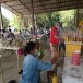 ประเพณีเลี้ยงศาลปู่ตา ตำบลเกาะหวาย