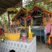 ประเพณีเลี้ยงศาลปู่ตา ตำบลเกาะหวาย