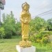 พระพุทธรูปปางอุ้มบาตร สำหรับผู้ที่เกิดวันพุธ(กลางวัน)