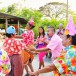 กลองยาวบ้านกระทุ่มราย