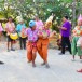 กลองยาวบ้านกระทุ่มราย